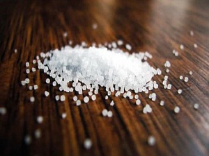 Uzmanlardan tuz uyarısı!