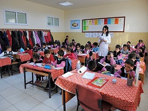 Öğretmen atama takvimi Aralık'ta açıklanacak