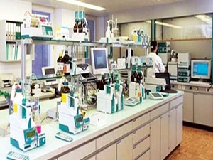 Gazi Üniversitesi'ne 100 milyon liralık müthiş laboratuvar