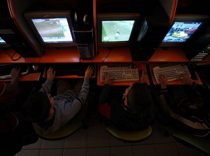 Oyunlara yaş sınırlaması geliyor