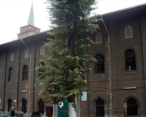 İstanbul'un ilk ezanı buradan okundu