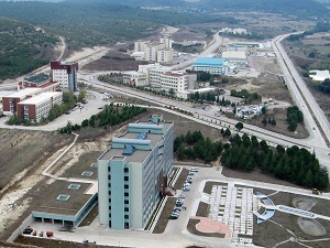 Balıkesir Üniversitesi KPSS'de Türkiye ikincisi çıkardı