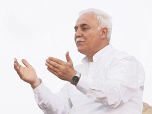 Nihat Hatipoğlu'ndan Kadir gecesi tavsiyeleri