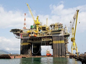 Rumlar Akdeniz'deki sondajı tamamladı