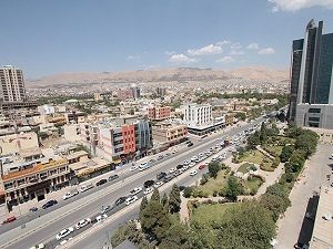 Kuzey Irak turistlerin ilgisini çekiyor