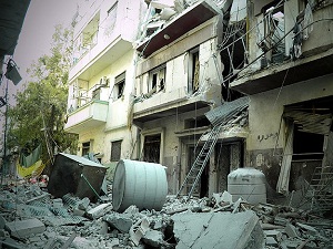 Suriye'de 88 kişi öldü