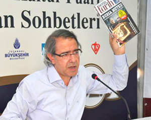 Armağan: 1923'ten sonra tarihimiz çarpıtıldı
