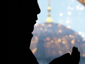 Pozitif düşünmenin sırrı duadan geçiyor
