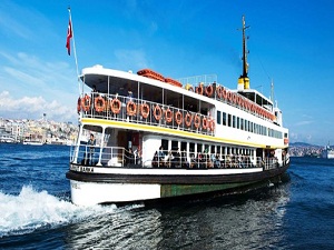 İDO'nun bayram seferleri