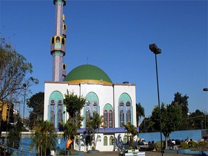 Bir avuç Brezilyalı Müslümanın Ramazan coşkusu