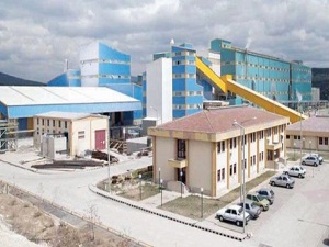 Bor Türkiye'nin yüz akı olacak