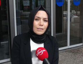 Ergenekon avukatından başörtüye hakaret yağdı