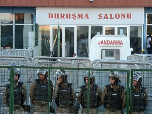 Ergenekon Davası'nda karar duruşması başlıyor