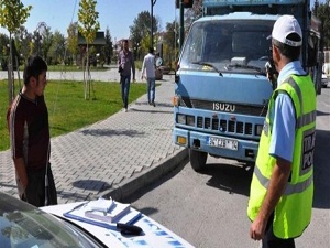 Dörtte biri İstanbul'un
