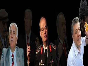 İşte Ergenekon kararları
