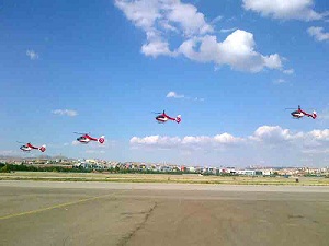 Türkiye’nin sağlık helikopteri filosu genişliyor