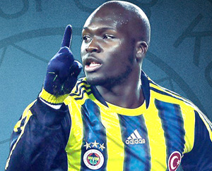 Fenerbahçeli Sow'dan oruç dersi