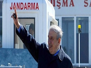 28 Şubat'ta YÖK eski başkanı Gürüz'e tutuklama talebi