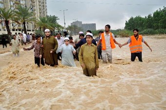 Sel felaketi: 53 ölü