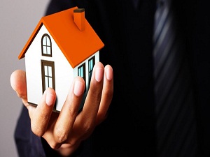 Neredeyse herkes ev aldı