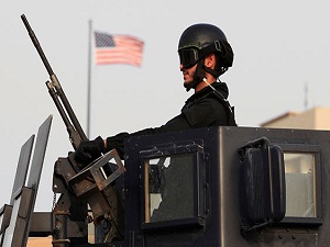 Ortadoğu ve Afrika’daki ABD elçilikleri bir hafta kapalı