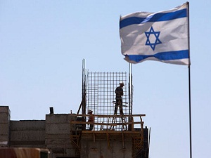 İsrail'de Yahudi yerleşimcilere gözaltı