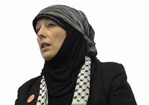 Kur'an'da umduğunu bulamayınca Müslüman oldu