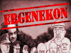 Ergenekon Silahlı Terör Örgütü’ne müebbet