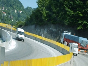 Vali'den Bolu Dağı uyarısı