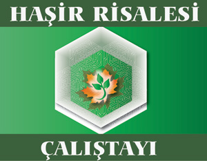 Ahiret-Haşir inancı enine-boyuna müzakere edilecek