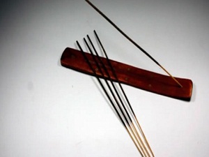 Tütsüden uzak durun