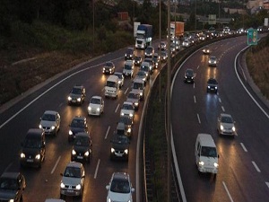 Müezzinoğlu, bayramda yola çıkacakları uyardı
