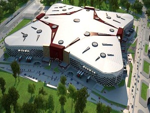 TOKİ'den mobilya sanayinin rekabet gücünü artıracak proje