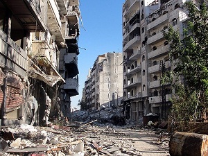 Suriye'de iki günlük bilanço: 140 ölü