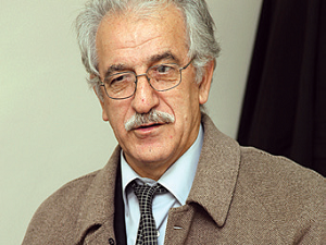 Mustafa Miyasoğlu İçin Anma Programı