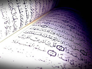 Onlar kelime-i tevhîde hidâyet edilmişlerdir