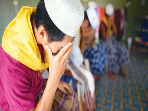 Patanili imama 'ateşkes'te suikast