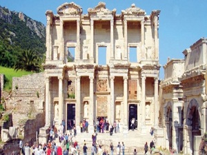 Turizm sektörü göğsümüzü kabartıyor