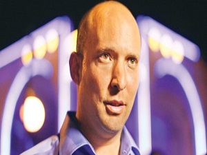 Irkçı Bennett'ten bu kez Yahudi yerleşimi tehdidi