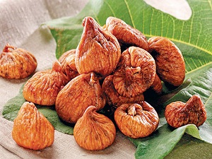 Kuru incirde uzlaşma sağlandı, ilk yükleme 25 Eylül’de başlayacak