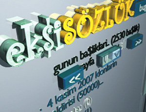 Ekşi Sözlük yöneticisine 10 ay hapis