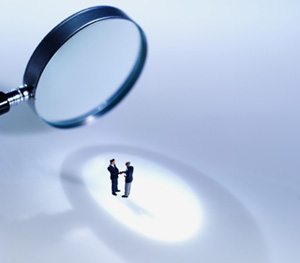 İşte Kur'an-ı Kerim'in hedeflediği müminin özellikleri