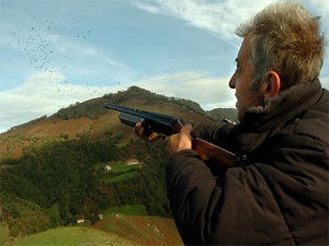 Kotaya uymayan avcılara ceza