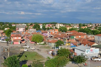 Erenler'de kentsel dönüşüm ihalesi yapıldı