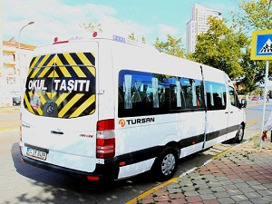 Servisçi yüzde 10 zam istiyor