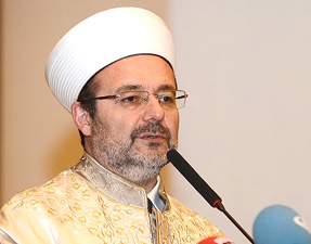 Bayram, kara bulutların dağılmasına vesile olsun