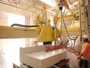 Amasya, 45 ülkeye mermer ihraç ediyor