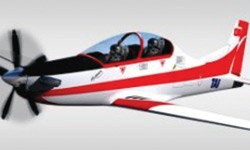 Milli uçak Hürkuş’ta test izni çıktı
