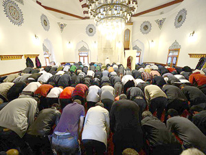 15 Arap ülkesinde bayram bugün