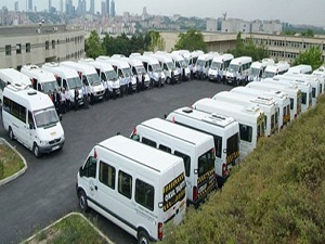 Servis ücretlerinde velileri çıldırtan tablo